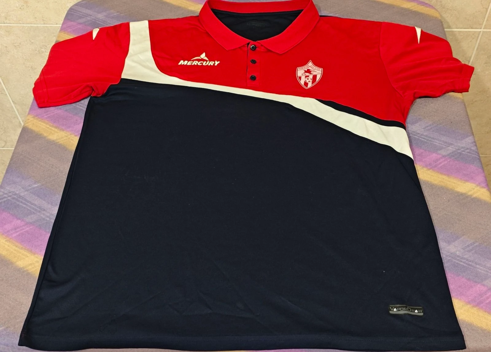 Polo . Talla XXL